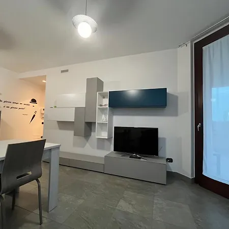 Apartment Greenforum *