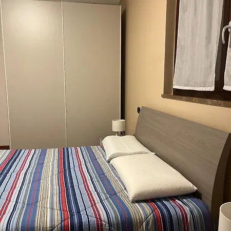 Apartment Greenforum *