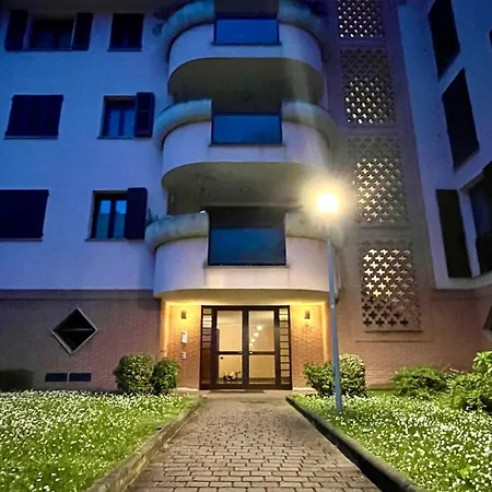 Apartment Greenforum