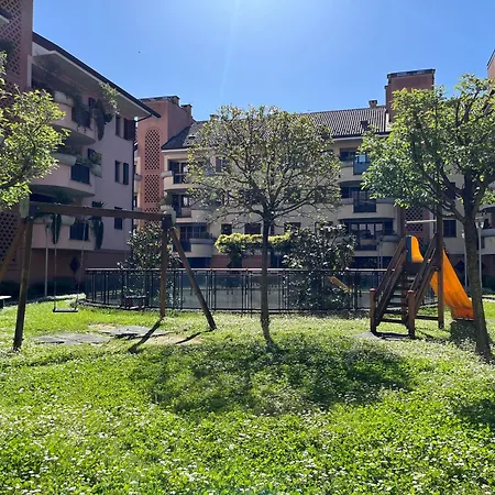 Greenforum Διαμέρισμα