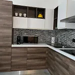 Greenforum Apartamento *