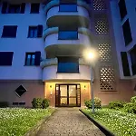 Apartamento Greenforum