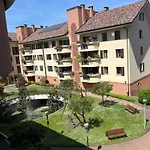 Greenforum Apartamento *