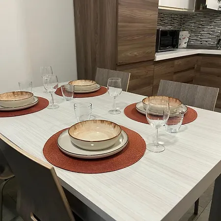 Apartament Greenforum *