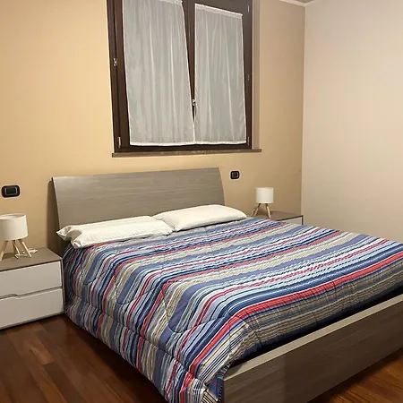 Greenforum Apartment Assago