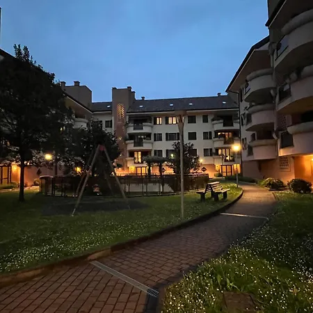 Greenforum Apartment Assago