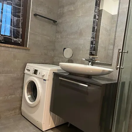 Greenforum Apartment *