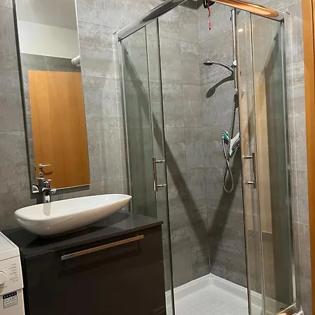Apartament Greenforum *