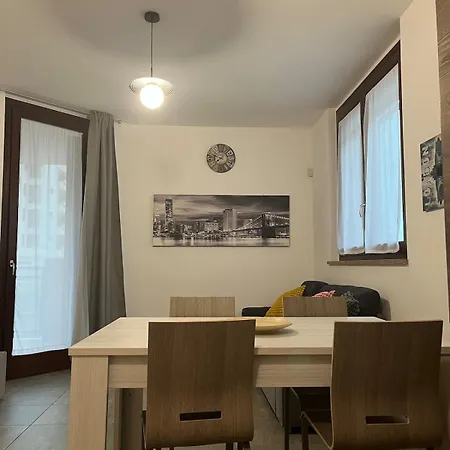 Greenforum Apartment *