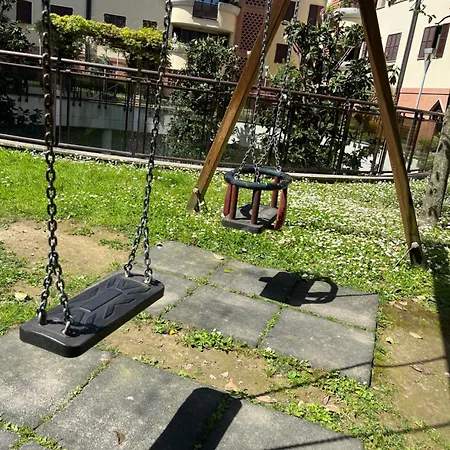 Apartment Greenforum *