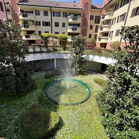 Apartment Greenforum Assago
