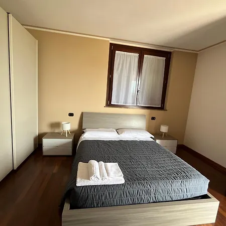Greenforum Apartamento *