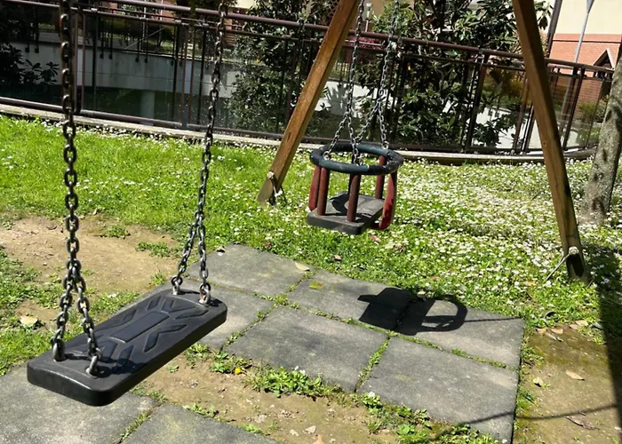 Apartament Greenforum *